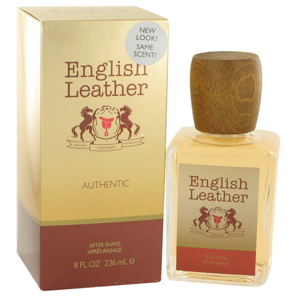 ENGLISH LEATHER by Dana 240 ml - After Shave
