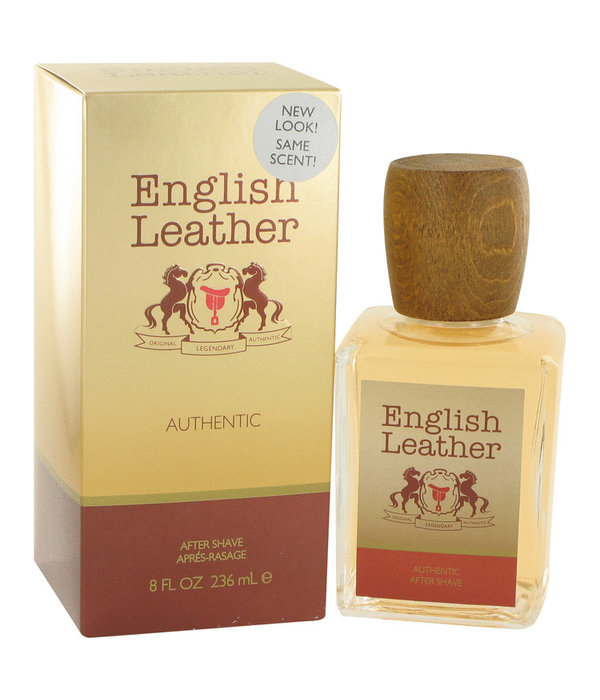 Dana ENGLISH LEATHER by Dana 240 ml - After Shave