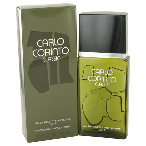 Carlo Corinto CARLO CORINTO by Carlo Corinto 100 ml - Eau De Toilette Spray