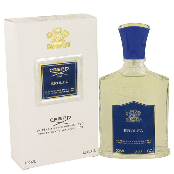 EROLFA by Creed 100 ml - Eau De Parfum Spray