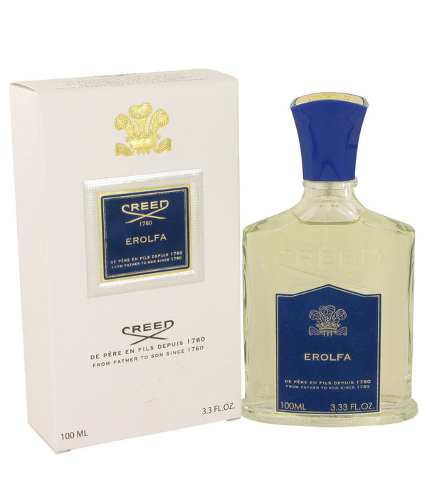 Creed EROLFA by Creed 100 ml - Eau De Parfum Spray