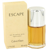Calvin Klein ESCAPE by Calvin Klein 50 ml - Eau De Parfum Spray