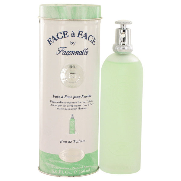 FACE A FACE by Faconnable 150 ml - Eau De Toilette Spray