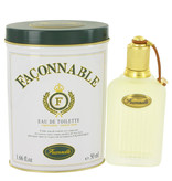 Faconnable FACONNABLE by Faconnable 50 ml - Eau De Toilette Spray