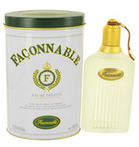 Faconnable FACONNABLE by Faconnable 100 ml - Eau De Toilette Spray
