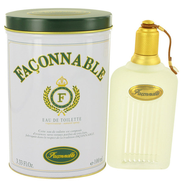FACONNABLE by Faconnable 100 ml - Eau De Toilette Spray
