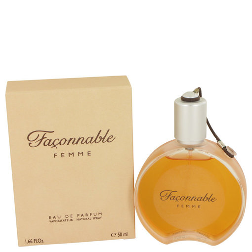 Faconnable FACONNABLE by Faconnable 50 ml - Eau De Parfum Spray