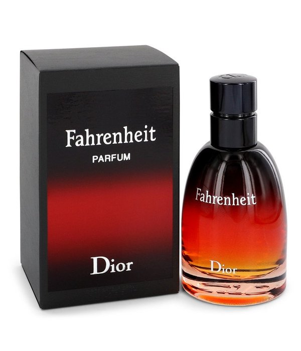 fahrenheit dior 75 ml