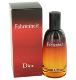 Christian Dior FAHRENHEIT by Christian Dior 50 ml - Eau De Toilette Spray