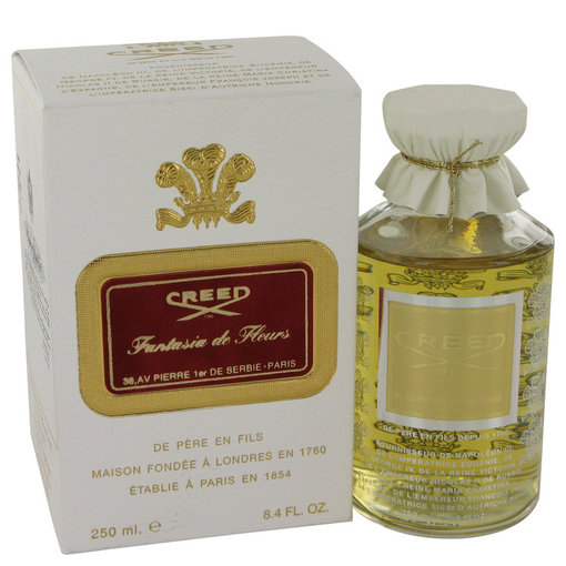 Creed FANTASIA DE FLEURS by Creed 248 ml - Millesime Eau De Parfum