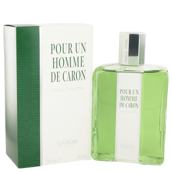 CARON Pour Homme by Caron 739 ml - Eau De Toilette