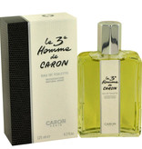 Caron Caron # 3 Third Man by Caron 125 ml - Eau De Toilette Spray