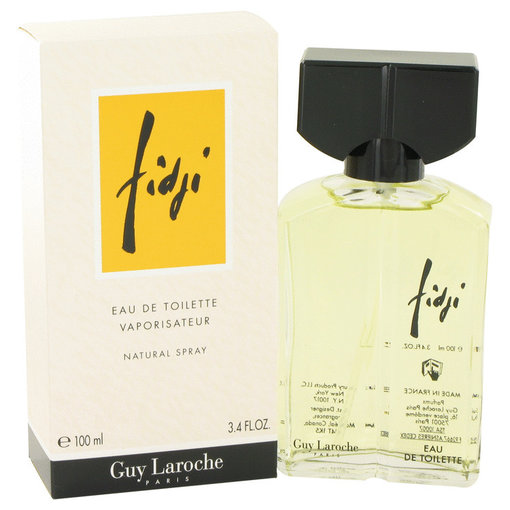 Guy Laroche FIDJI by Guy Laroche 100 ml - Eau De Toilette Spray