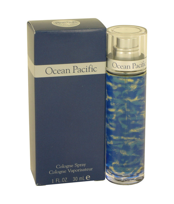 Ocean Pacific Ocean Pacific by Ocean Pacific 30 ml - Cologne Spray