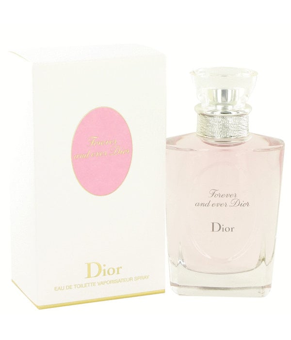 for ever and ever dior