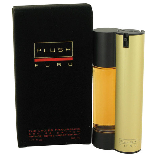 Fubu FUBU Plush by Fubu 50 ml - Eau De Parfum Spray