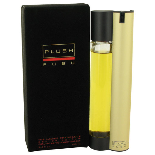 Fubu FUBU Plush by Fubu 100 ml - Eau De Parfum Spray