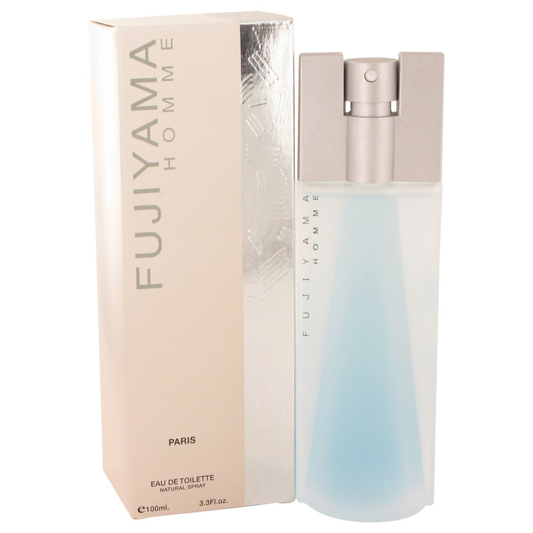 Succes de Paris FUJIYAMA by Succes de Paris 100 ml Eau De Toilette Spray