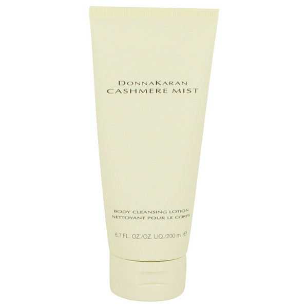 CASHMERE MIST by Donna Karan 177 ml - Cashmere Cleansing Lotion