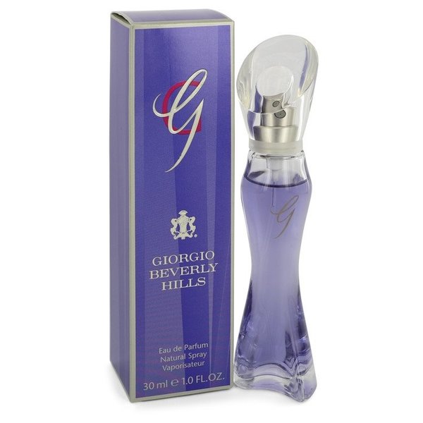 G BY GIORGIO by Giorgio Beverly Hills 30 ml - Eau De Parfum Spray