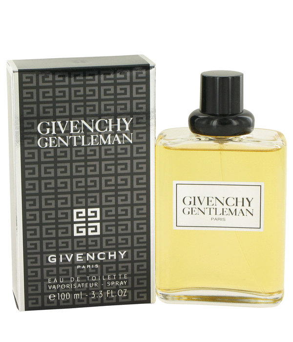 givenchy edt gentleman