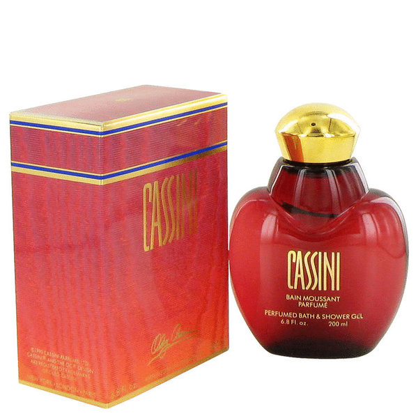 CASSINI by Oleg Cassini 200 ml - Shower Gel
