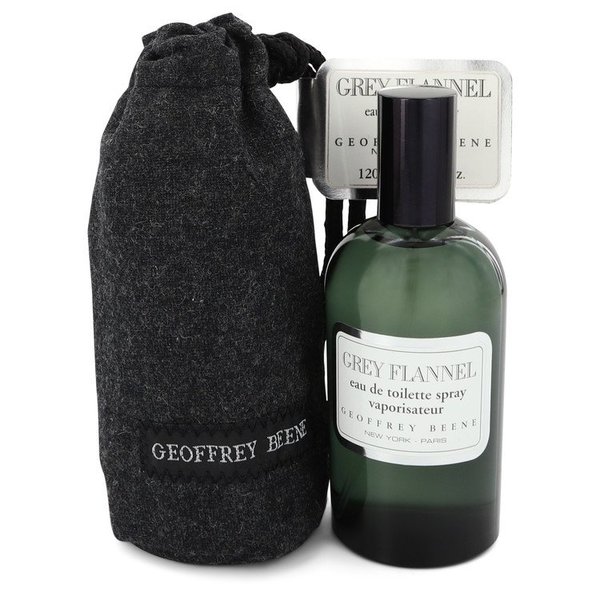 GREY FLANNEL by Geoffrey Beene 120 ml - Eau De Toilette Spray