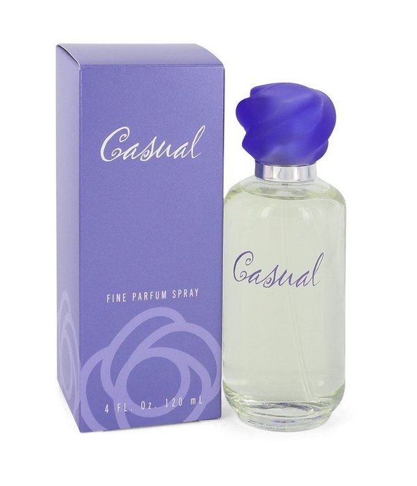 Paul Sebastian CASUAL by Paul Sebastian 120 ml - Fine Parfum Spray