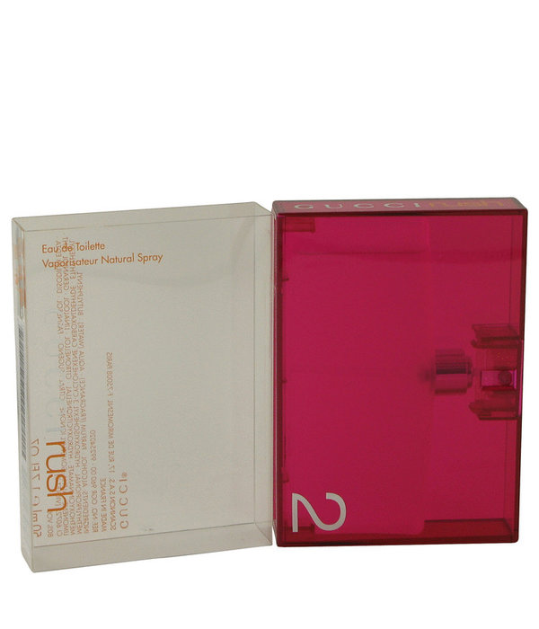 gucci rush eau de toilette 50 ml