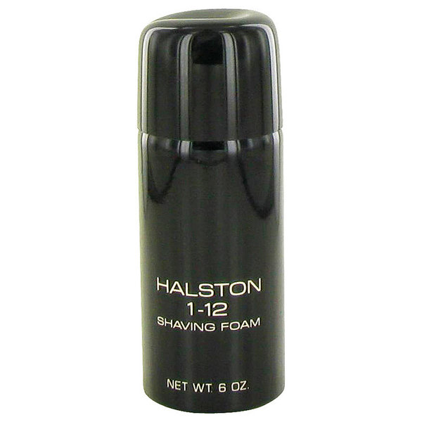 HALSTON 1-12 by Halston 177 ml - Shaving Foam