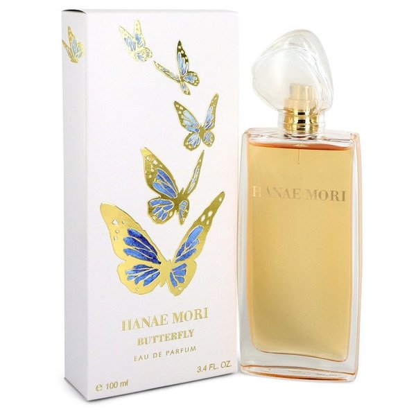 HANAE MORI by Hanae Mori 100 ml - Eau De Parfum Spray