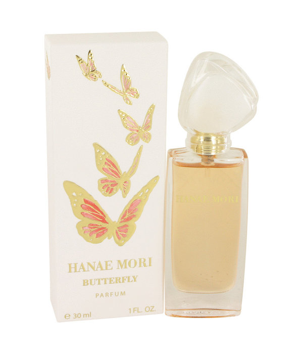 Hanae Mori HANAE MORI by Hanae Mori 30 ml - Pure Perfume Spray