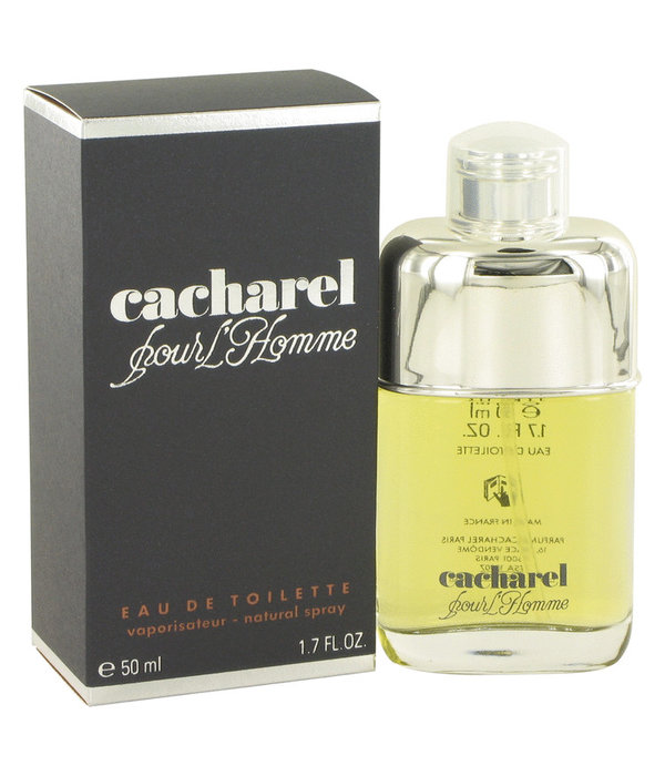 Cacharel CACHAREL by Cacharel 50 ml - Eau De Toilette Spray