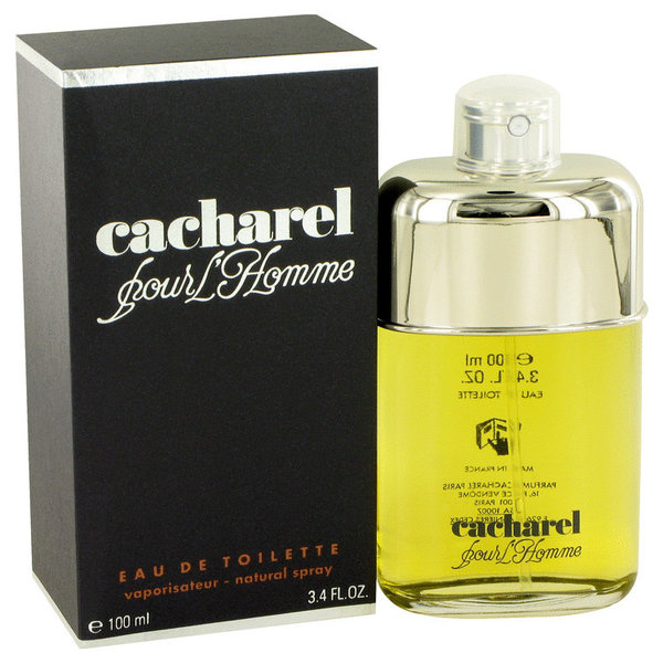 CACHAREL by Cacharel 100 ml - Eau De Toilette Spray