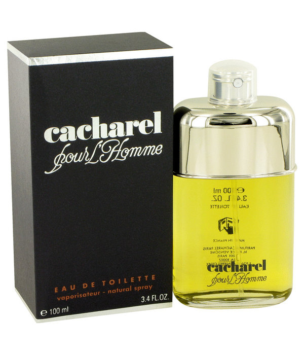 Cacharel CACHAREL by Cacharel 100 ml - Eau De Toilette Spray