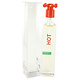 HOT by Benetton 100 ml - Eau De Toilette Spray (Unisex)