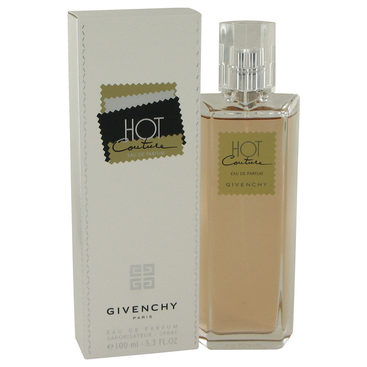 haute couture perfume givenchy