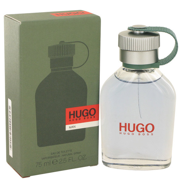 HUGO by Hugo Boss 75 ml - Eau De Toilette Spray