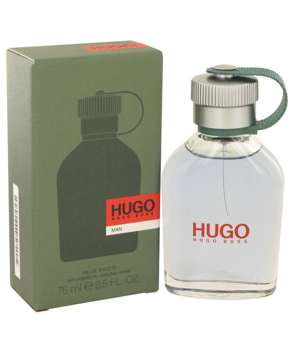 Hugo Boss HUGO by Hugo Boss 75 ml - Eau De Toilette Spray