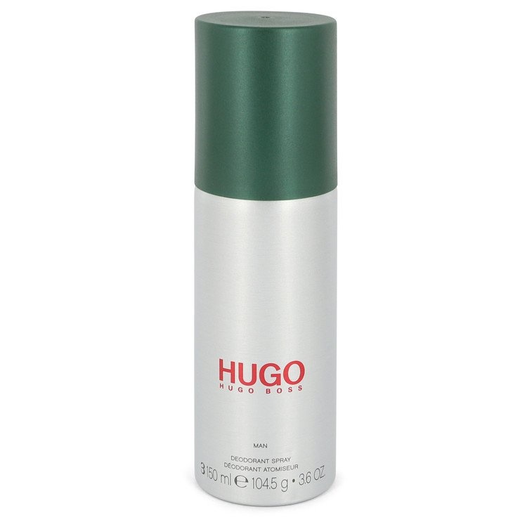 hugo boss hugo deodorant spray