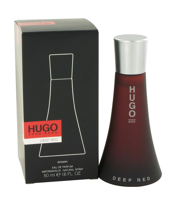 hugo boss red 50ml