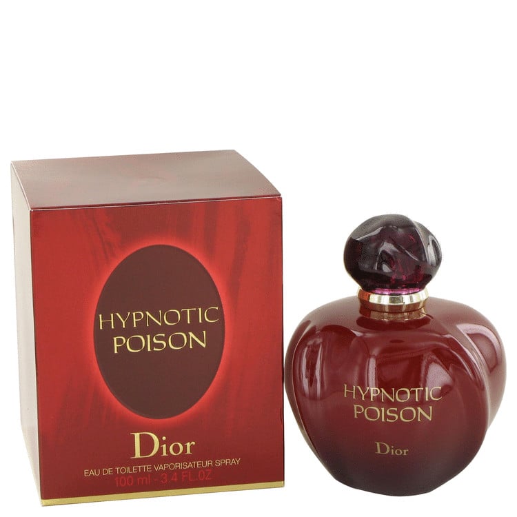 hypnotic poison 100ml eau de parfum
