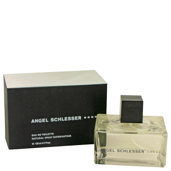 ANGEL SCHLESSER by Angel Schlesser 125 ml - Eau De Toilette Spray