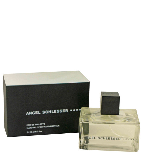 Angel Schlesser ANGEL SCHLESSER by Angel Schlesser 125 ml - Eau De Toilette Spray