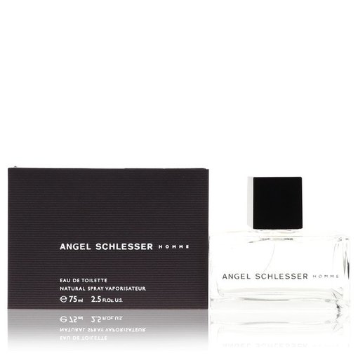 Angel Schlesser ANGEL SCHLESSER by Angel Schlesser 75 ml - Eau De Toilette Spray