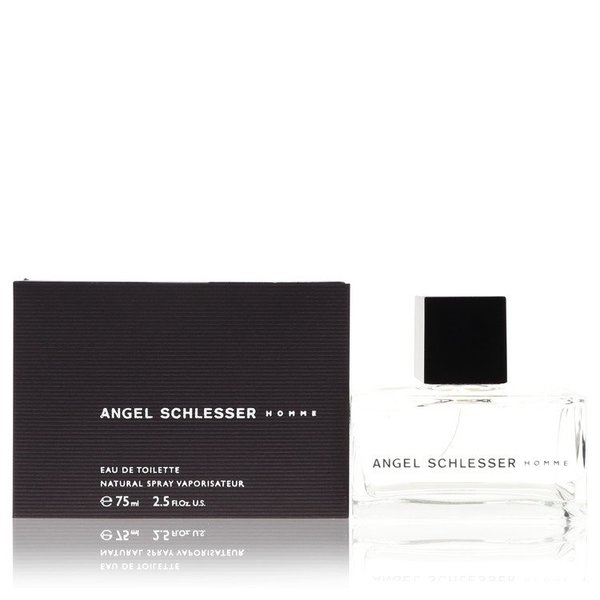 ANGEL SCHLESSER by Angel Schlesser 75 ml - Eau De Toilette Spray