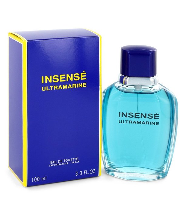 givenchy ultramarine 100ml