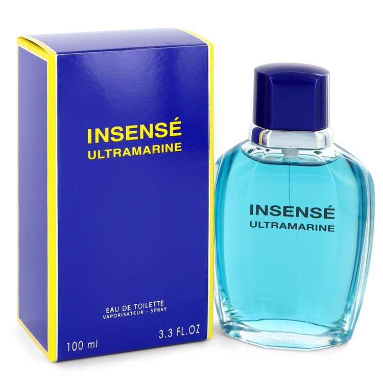 insense parfum