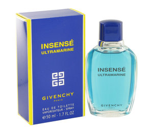 givenchy insense ultramarine 50 ml