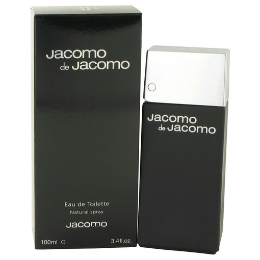 Jacomo JACOMO DE JACOMO by Jacomo 100 ml - Eau De Toilette Spray